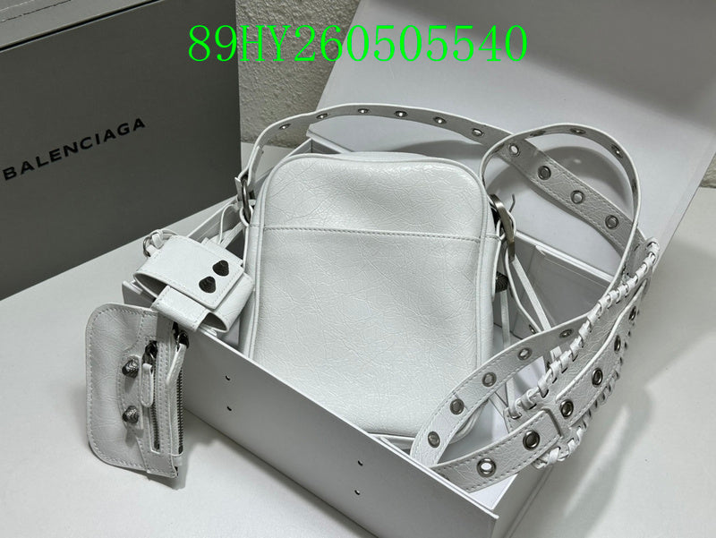 Ozarra Fashion - BGA Bags - 1784