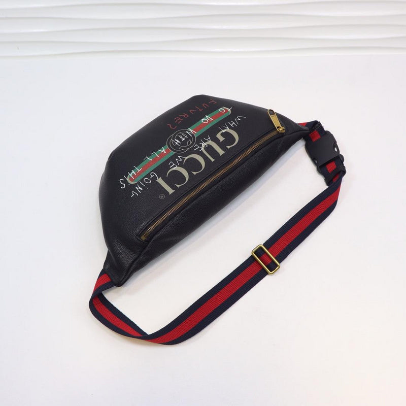 BAB - GCI Bags - 1026