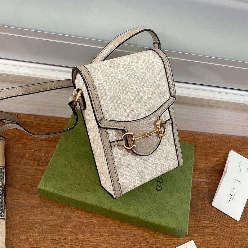 Ozarra - GCI Bags - 1934