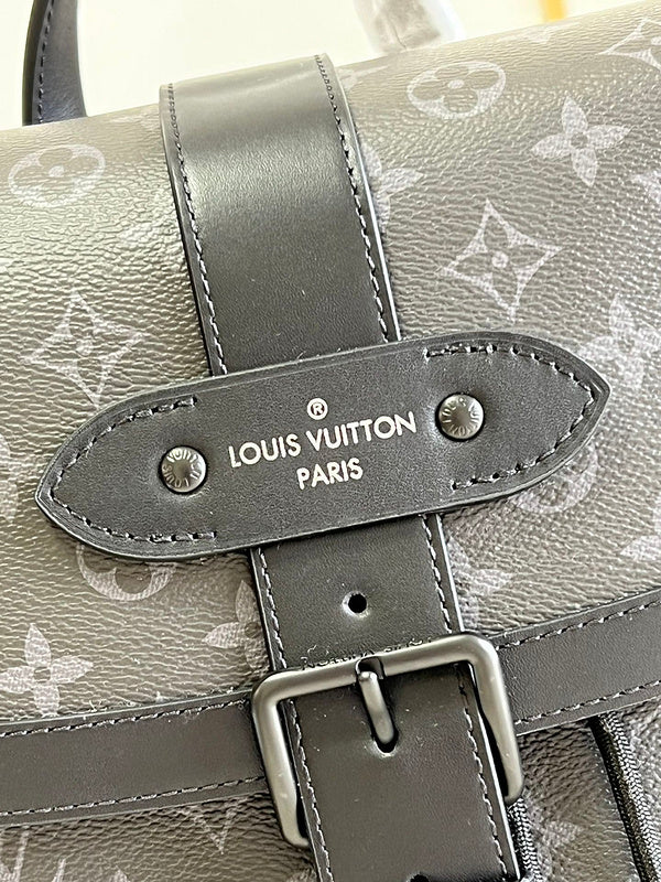 Ozarra Fashion Lu-Vi Bags - 16929