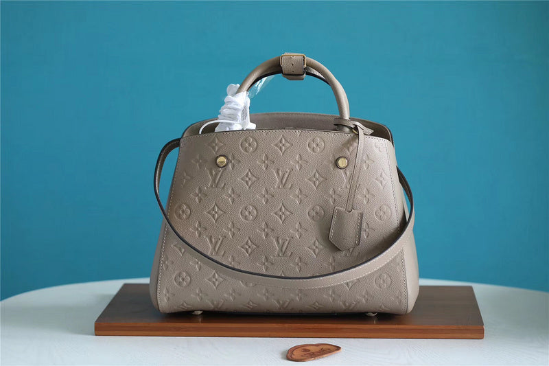 Ozarra Fashion Lu-Vi bags - 8017