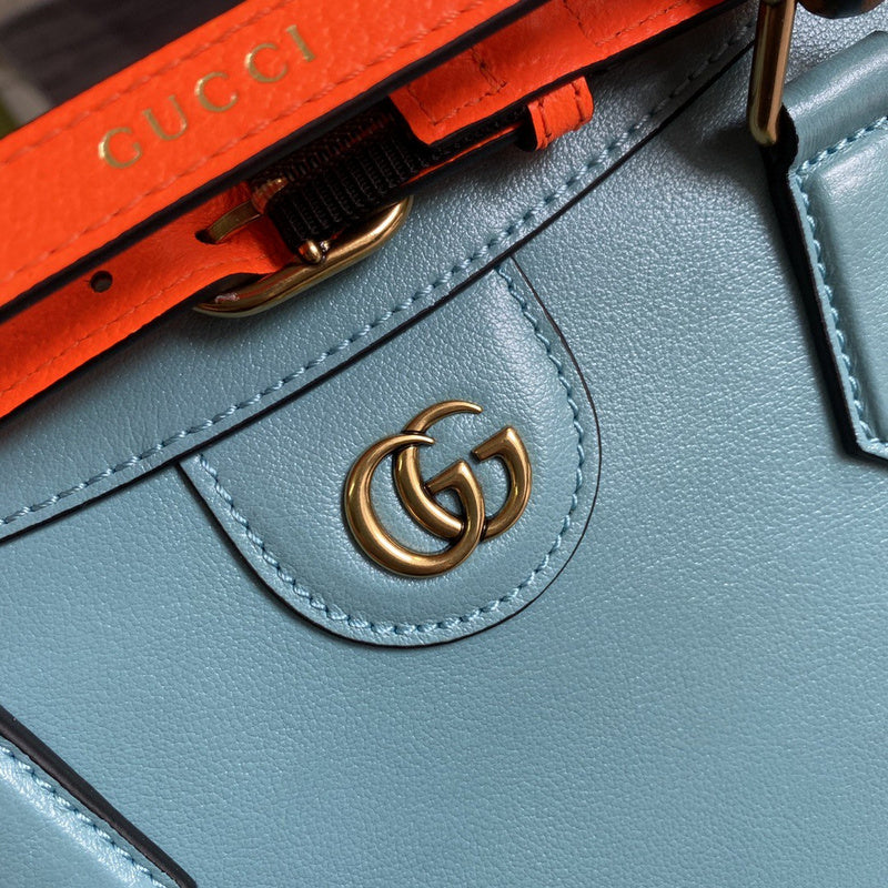 Ozarra - GUKI Bags - 1704