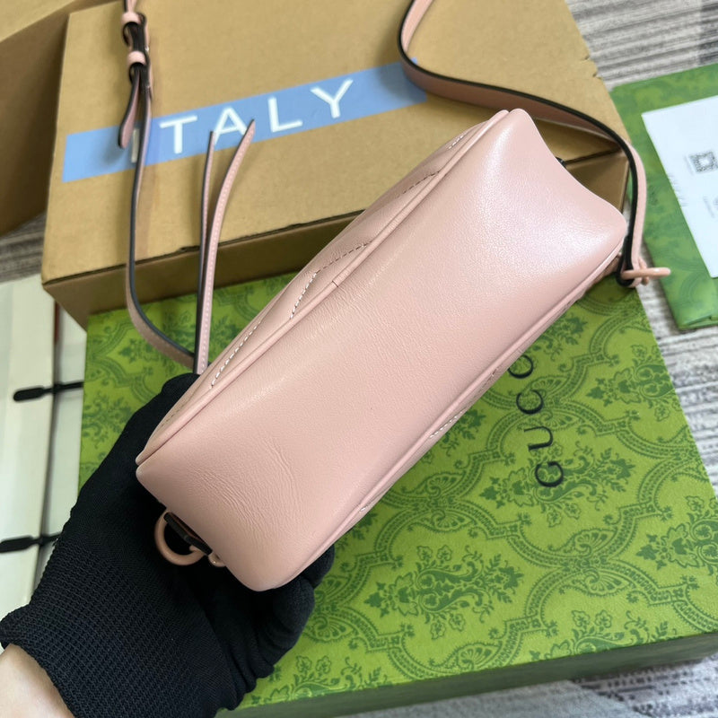 OZ - GCI Bags - 200