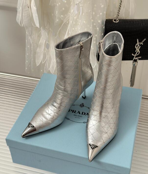 Ozarra Luxury - PD Women Shoes - 194