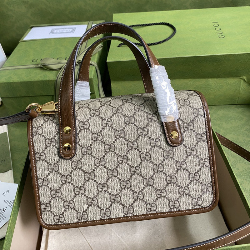 Ozarra - GCI Bags - 540