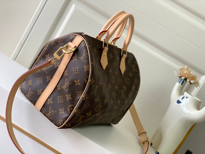 Ozarra Fashion Lu-Vi Bags - 16877
