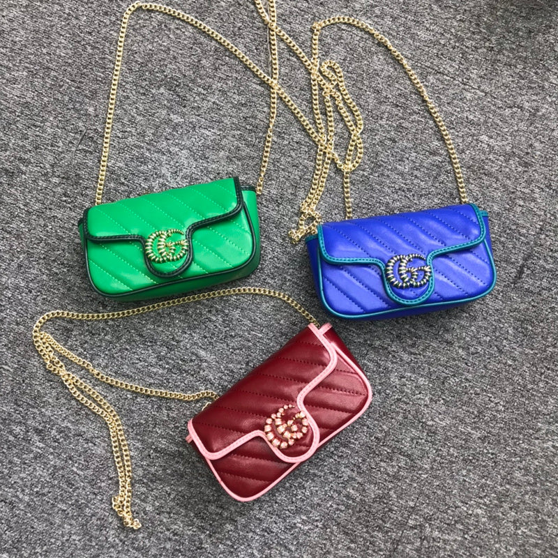 Ozarra - GCI Bags - 2092