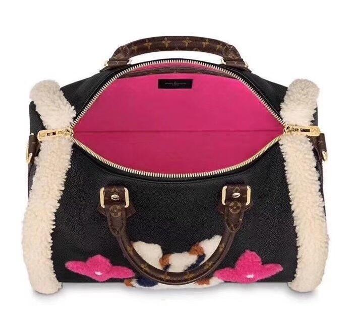 Ozarra Luxury - LOV Bags - 2737