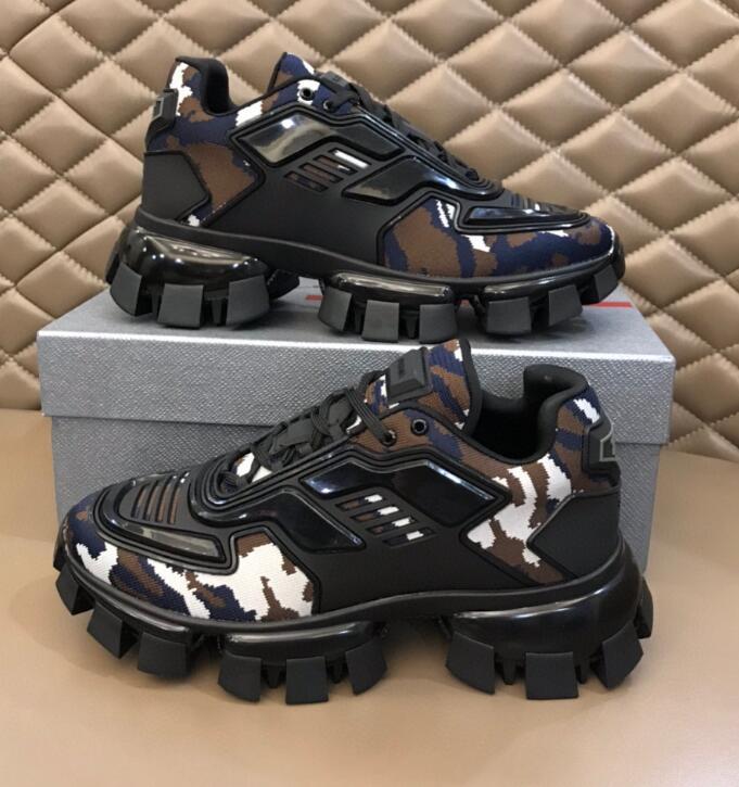 Ozarra Luxury - PD Men Shoes - 420