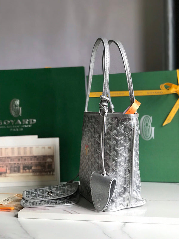 OZ - GYO Bags - 259