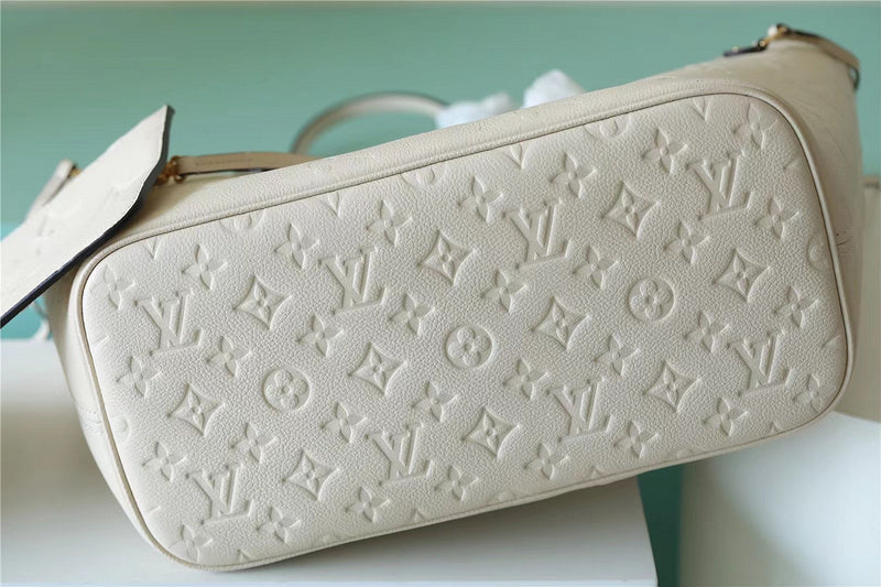 Ozarra - LUV Bags - 444