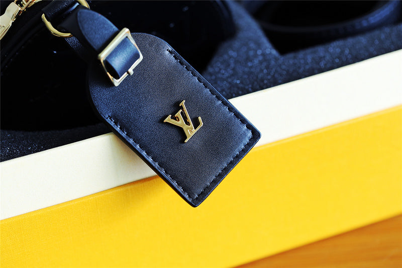 Ozarra Fashion Lu-Vi bags - 9397