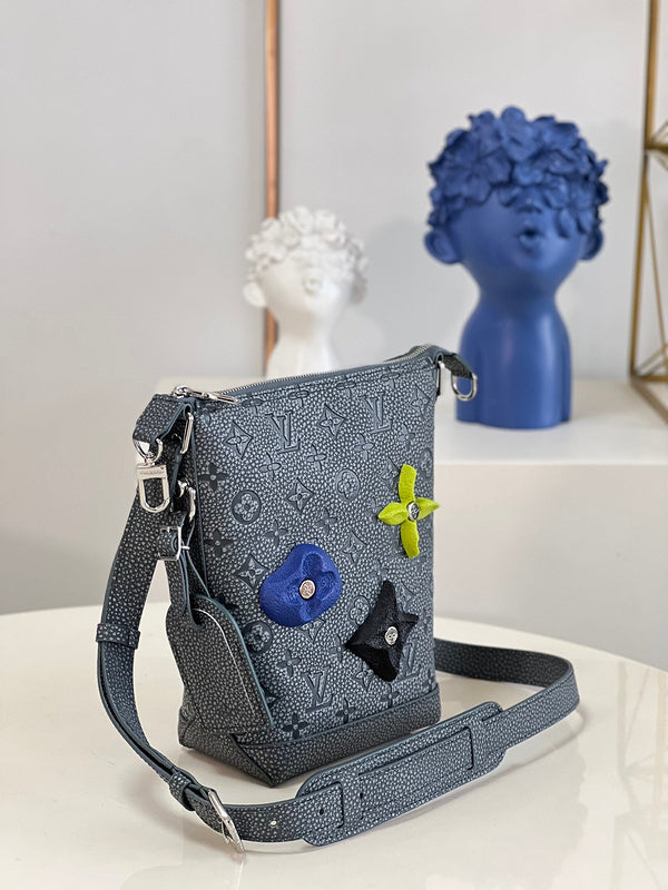 Fashion Lu-Vi bags - 3167