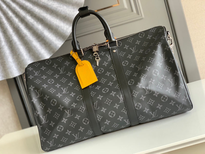 Ozarra Fashion Lu-Vi bags - 17004