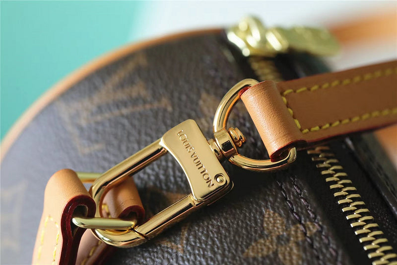 Ozarra - LUV Bags - 105