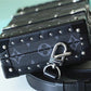 Ozarra Fashion Lu-Vi bags - 9935