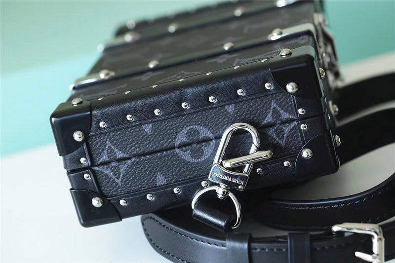 Ozarra Fashion Lu-Vi bags - 9935