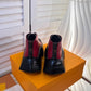 Ozarra Luxury - LOV Women Shoes - 519