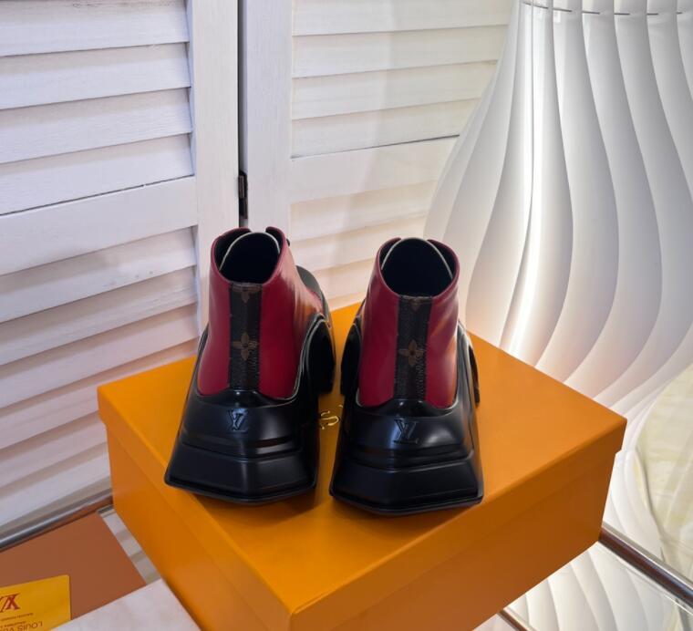 Ozarra Luxury - LOV Women Shoes - 519