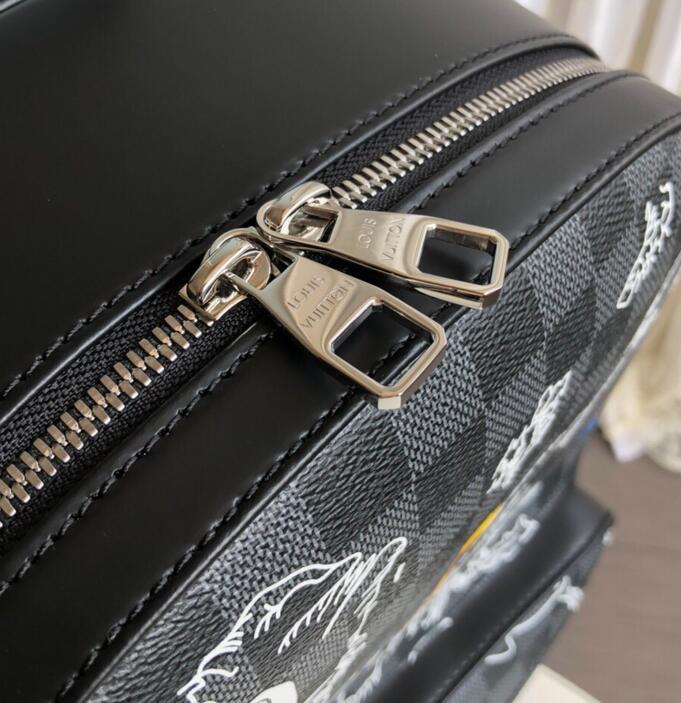 Ozarra Luxury - LOV Bags - 2951