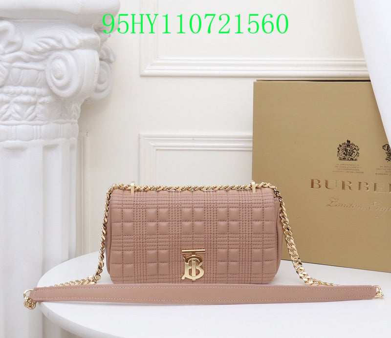 Ozarra Fashion -BBR Bags - 461