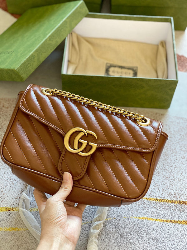 Ozarra - GCI Bags - 2043