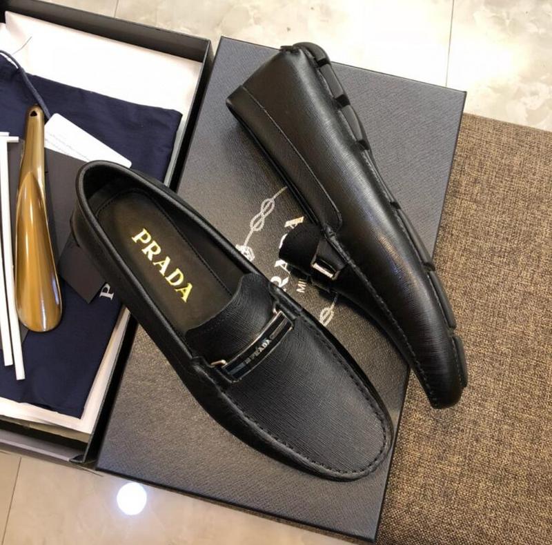 Ozarra Luxury - PD Men Shoes - 326