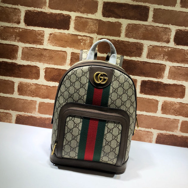 OZ - GCI Bags - 2163