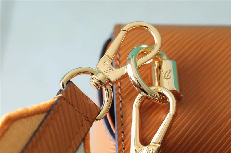 Ozarra - LUV Bags - 538