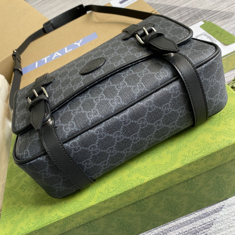 Ozarra - GUKI Bags - 1735