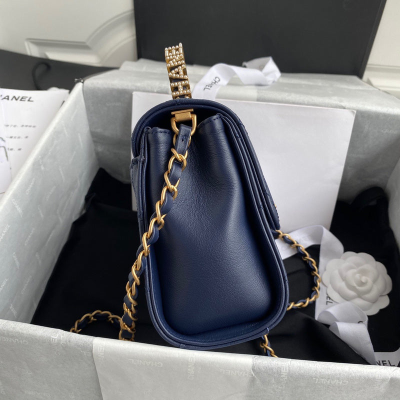 Ozarra - CHL Bags - 662