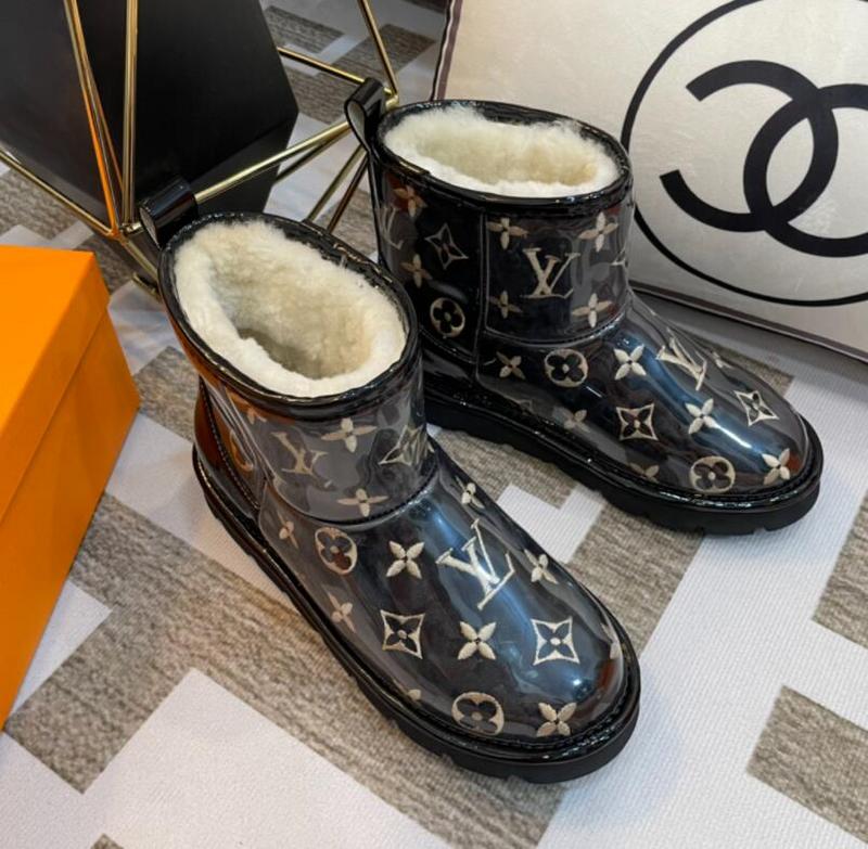 Ozarra Luxury - LOV Women Shoes - 287