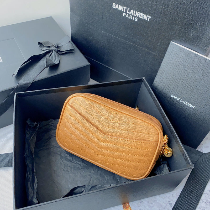 OZ - SLY Bags - 296