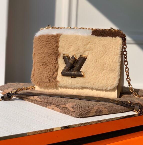 Ozarra Luxury - LOV Bags - 3052