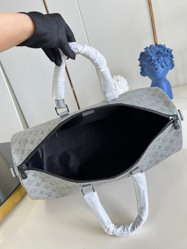 Ozarra Fashion Lu-Vi Bags - 16753