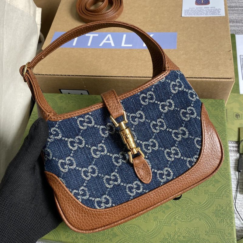 Ozarra - GUKI Bags - 2041