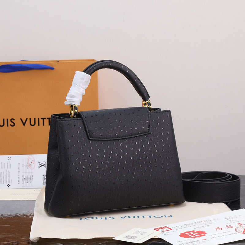 Ozarra - GUKI Women Bags - 1377