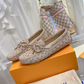 Ozarra Luxury - LOV Women Shoes - 098