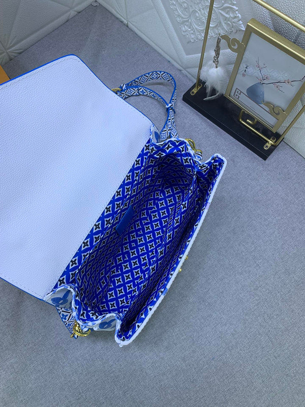 Ozarra - GUKI Women Bags - 1430
