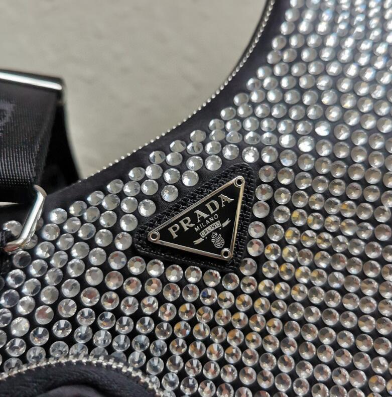 Ozarra Luxury - PD Bags - 094