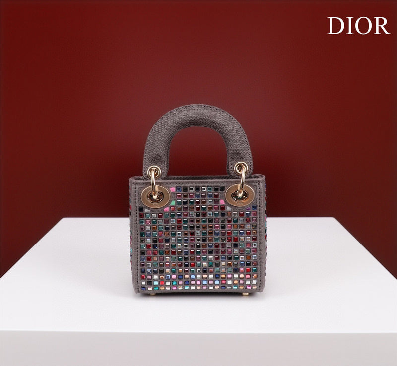 Ozarra - Dir Bags - 1691