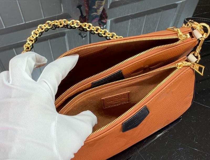 Ozarra Luxury - LOV Bags - 2342