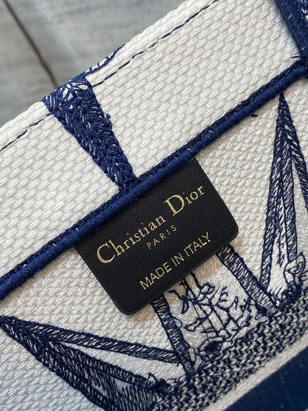 OZ - Dir Bags - 765