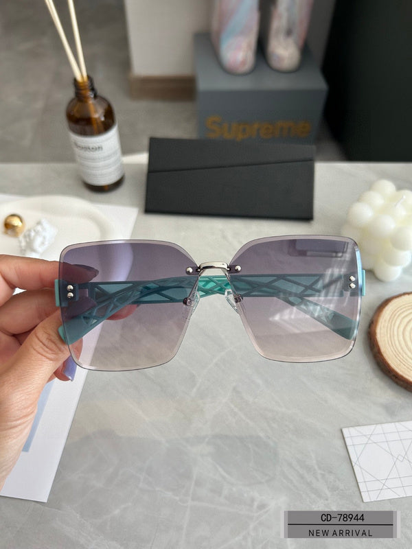 OZ - Dir Sunglasses - 086
