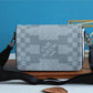 Ozarra Fashion Lu-Vi bags - 10296