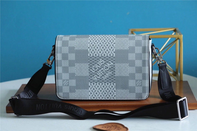 Ozarra Fashion Lu-Vi bags - 10296