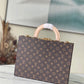 Fashion Lu-Vi bags - 4518