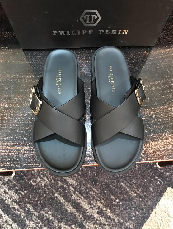 Ozarra Luxury - PHP Shoes - 218