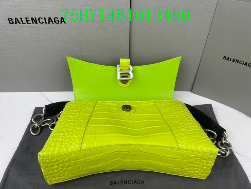 Ozarra Fashion - BGA Bags - 2003