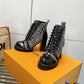 Ozarra Luxury - LOV Women Shoes - 863